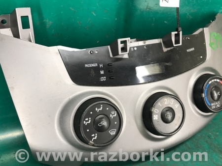 ФОТО Блок керування піччю для Toyota RAV-4 III CA30W/XA30 (05-16) Київ