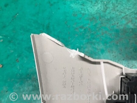 ФОТО Блок керування піччю для Toyota RAV-4 III CA30W/XA30 (05-16) Київ