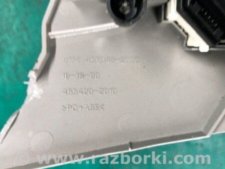 ФОТО Блок керування піччю для Toyota RAV-4 III CA30W/XA30 (05-16) Київ