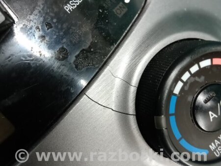ФОТО Блок керування піччю для Toyota RAV-4 III CA30W/XA30 (05-16) Київ