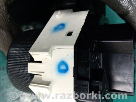 ФОТО Блок керування піччю для Toyota RAV-4 III CA30W/XA30 (05-16) Київ