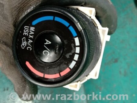 ФОТО Блок керування піччю для Toyota RAV-4 III CA30W/XA30 (05-16) Київ