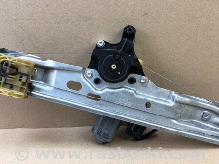 ФОТО Склопідйомник для Ford Focus 3 (01.2010 - 03.2018) Київ