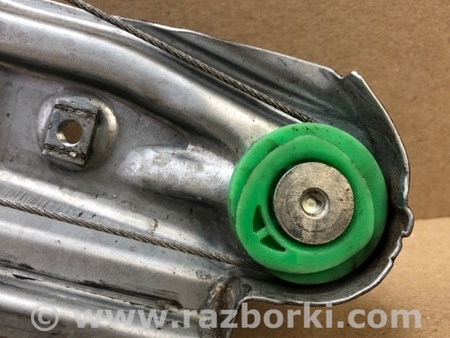 ФОТО Склопідйомник для Ford Focus 3 (01.2010 - 03.2018) Київ