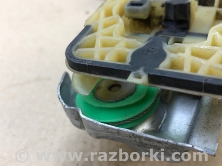 ФОТО Склопідйомник для Ford Focus 3 (01.2010 - 03.2018) Київ