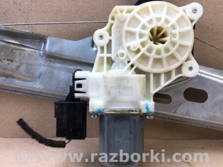 ФОТО Склопідйомник для Ford Focus 3 (01.2010 - 03.2018) Київ