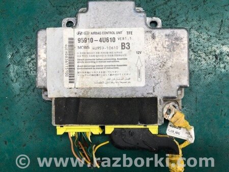 ФОТО Блок керування AIRBAG для KIA Optima 3 TF (10-15) Київ