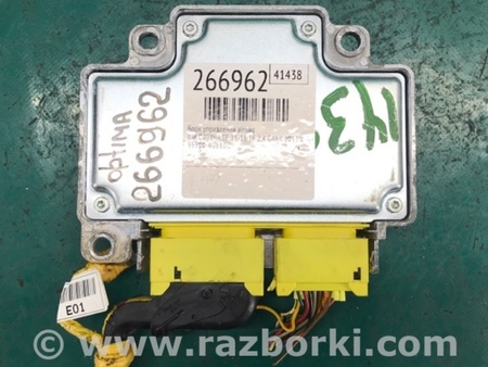 ФОТО Блок керування AIRBAG для KIA Optima 3 TF (10-15) Київ