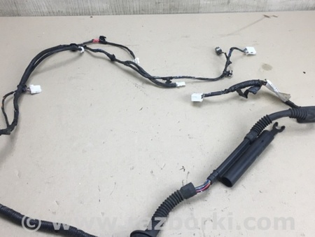 ФОТО Проводка кришки багажника. для Hyundai Sonata V NF (04-10) Київ