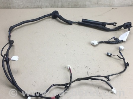 ФОТО Проводка кришки багажника. для Hyundai Sonata V NF (04-10) Київ