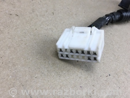 ФОТО Проводка кришки багажника. для Hyundai Sonata V NF (04-10) Київ