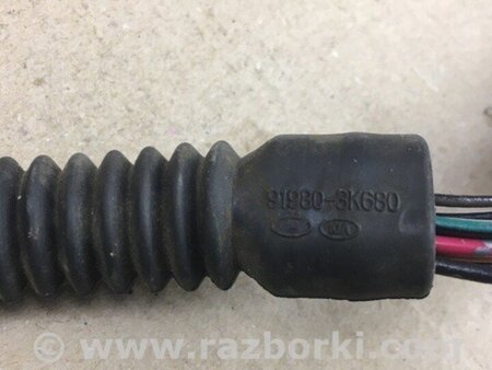 ФОТО Проводка кришки багажника. для Hyundai Sonata V NF (04-10) Київ