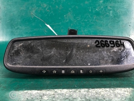 ФОТО дзеркало салону для KIA Optima 3 TF (10-15) Київ