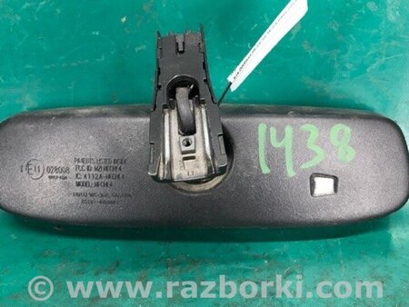 ФОТО дзеркало салону для KIA Optima 3 TF (10-15) Київ