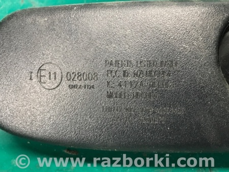 ФОТО дзеркало салону для KIA Optima 3 TF (10-15) Київ