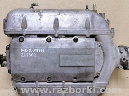 ФОТО Колектор впускний для Acura MDX YD1 (00-06) Київ