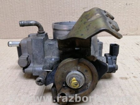 ФОТО Дросельна заслінка для Acura MDX YD1 (00-06) Київ