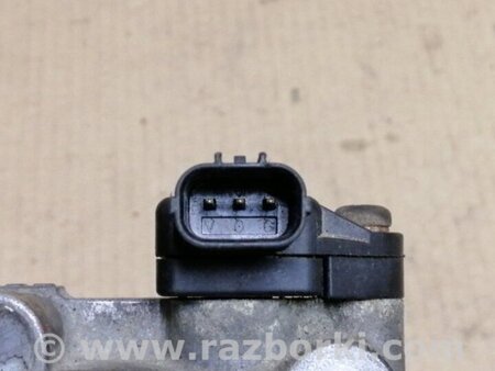 ФОТО Дросельна заслінка для Acura MDX YD1 (00-06) Київ