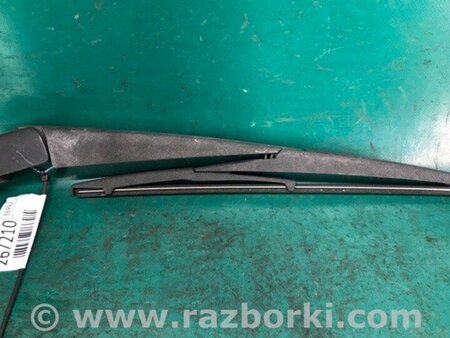 ФОТО Повідець склоочисника задній для Toyota RAV-4 III CA30W/XA30 (05-16) Київ