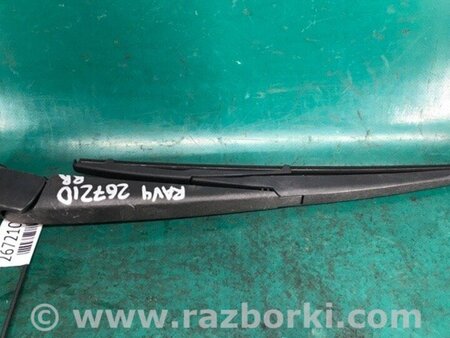 ФОТО Повідець склоочисника задній для Toyota RAV-4 III CA30W/XA30 (05-16) Київ