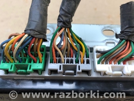 ФОТО Блок керування центральним замком для KIA Soul 1 AM (08-14) Київ