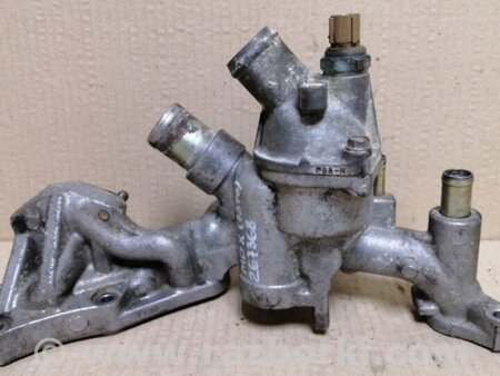 ФОТО Корпус термостату для Acura MDX YD1 (00-06) Київ