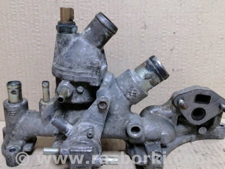 ФОТО Корпус термостату для Acura MDX YD1 (00-06) Київ