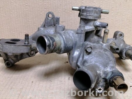 ФОТО Корпус термостату для Acura MDX YD1 (00-06) Київ