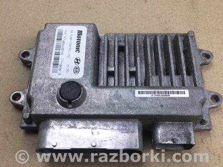 ФОТО Блок керування АКПП для Hyundai Sonata VI YF (09-14) Київ