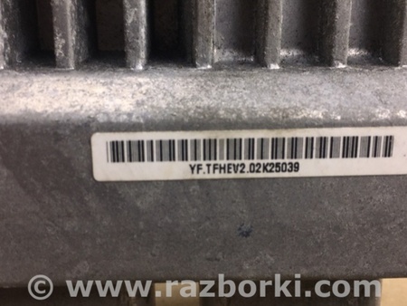 ФОТО Блок керування АКПП для Hyundai Sonata VI YF (09-14) Київ