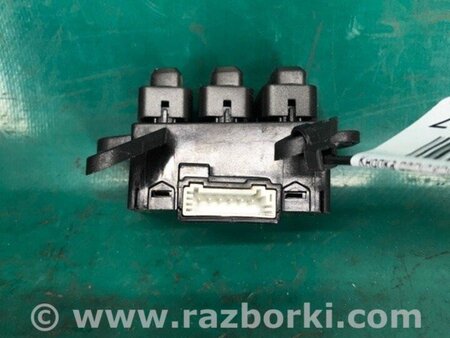 ФОТО блок кнопок пам'яті сидінь для KIA Optima 3 TF (10-15) Київ