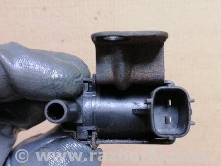 ФОТО Клапан електромагнітний (вакуумний) для Acura MDX YD1 (00-06) Київ