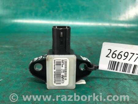 ФОТО Датчик удару для KIA Optima 3 TF (10-15) Київ