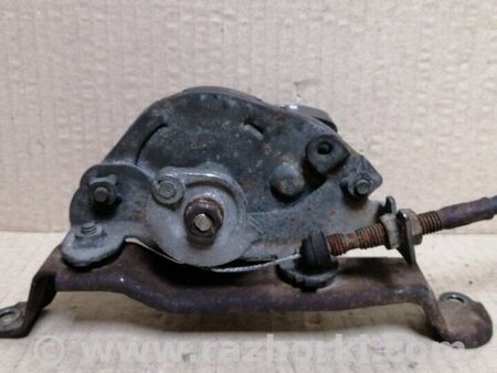 ФОТО Актуатор для Acura MDX YD1 (00-06) Київ