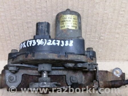 ФОТО Актуатор для Acura MDX YD1 (00-06) Київ