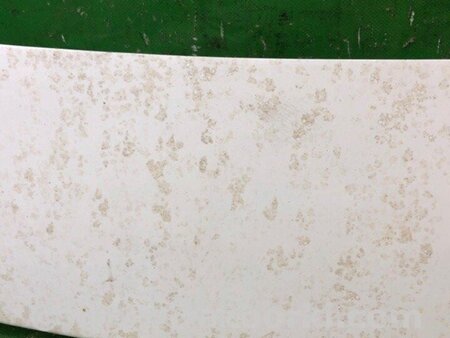 ФОТО Спойлер кришки багажника для Hyundai Santa Fe III DM/NC (12-18) Київ