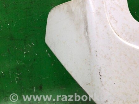 ФОТО Спойлер кришки багажника для Hyundai Santa Fe III DM/NC (12-18) Київ