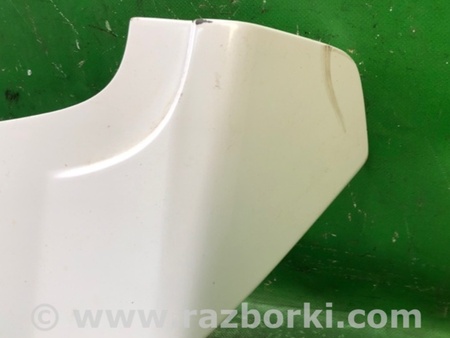 ФОТО Спойлер кришки багажника для Hyundai Santa Fe III DM/NC (12-18) Київ