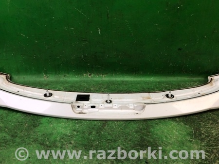 ФОТО Спойлер кришки багажника для Hyundai Santa Fe III DM/NC (12-18) Київ