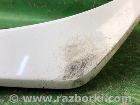 ФОТО Спойлер кришки багажника для Hyundai Santa Fe III DM/NC (12-18) Київ