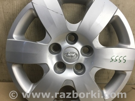 ФОТО Ковпак колісний для Hyundai Sonata V NF (04-10) Київ