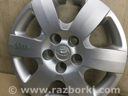 ФОТО Ковпак колісний для Hyundai Sonata V NF (04-10) Київ