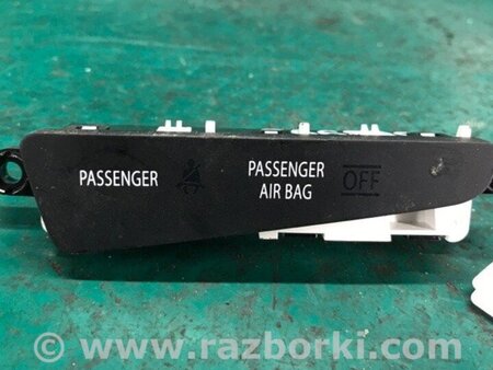 ФОТО Индикатор подушки безопасности для KIA Optima 3 TF (10-15) Київ