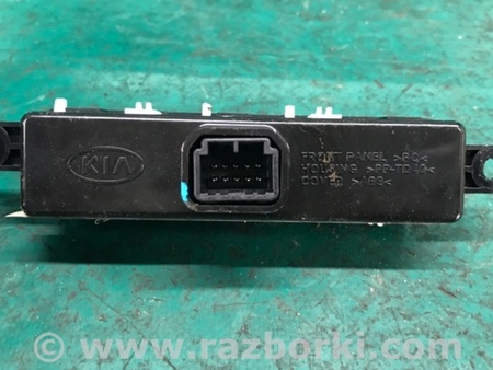ФОТО Индикатор подушки безопасности для KIA Optima 3 TF (10-15) Київ