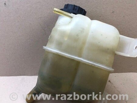 ФОТО Бачок розширювальний для Ford Edge 1 U387 (01.2006-04.2015) Київ