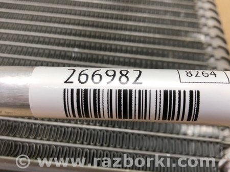 ФОТО Випарник кондиціонера для KIA Soul 1 AM (08-14) Київ