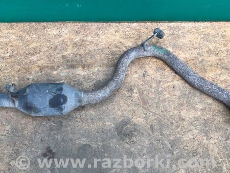 ФОТО Глушник для Toyota RAV-4 III CA30W/XA30 (05-16) Київ