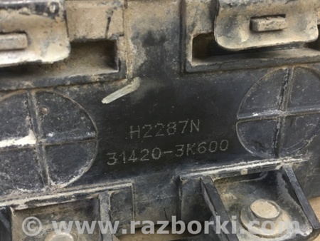 ФОТО Абсорбер паливний для Hyundai Sonata V NF (04-10) Київ