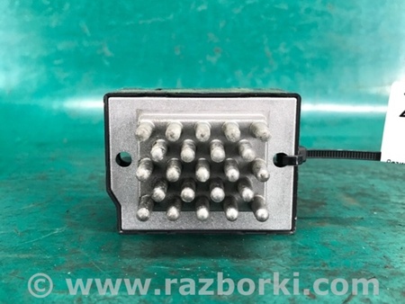 ФОТО Резистор пічки для KIA Optima 3 TF (10-15) Київ