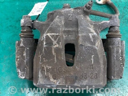 ФОТО Супорт гальмівний для Toyota RAV-4 III CA30W/XA30 (05-16) Київ